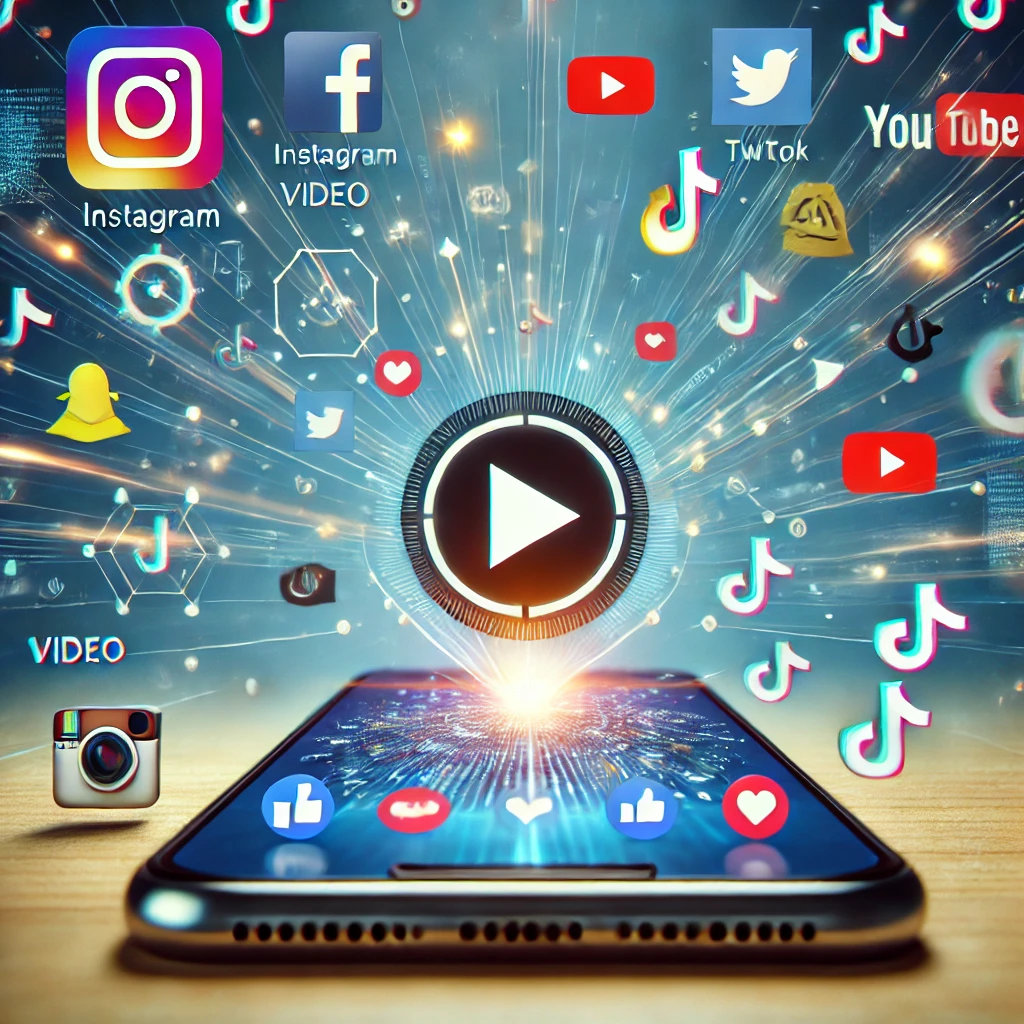 πΉ Video Has Taken Control of Marketing, and You Need to Embrace It! post illustration
